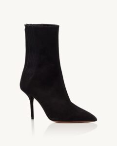 Aquazzura Saint Honre Bootie