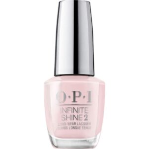  OPI Infinite Shine 2 Long-Wear Lacquer, Baby, Take a Vow, Pink Long-Lasting Nail Polish, Always Bare For You Collection, 0.5 fl oz