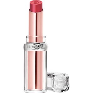  L'Oreal Paris Glow Paradise Hydrating Balm-in-Lipstick with Pomegranate Extract, Rose Mirage