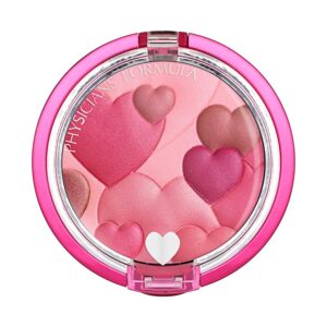Physicians Formula Happy Booster Blush Glow & Mood Boosting, Rose