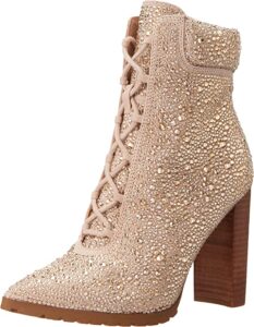 Steve Madden Boots Rhinestone