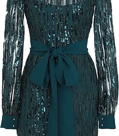 Favorite Holiday Party Dresses 2022