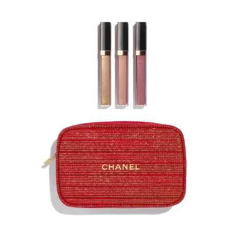 Chanel Holiday Gift Sets 2022