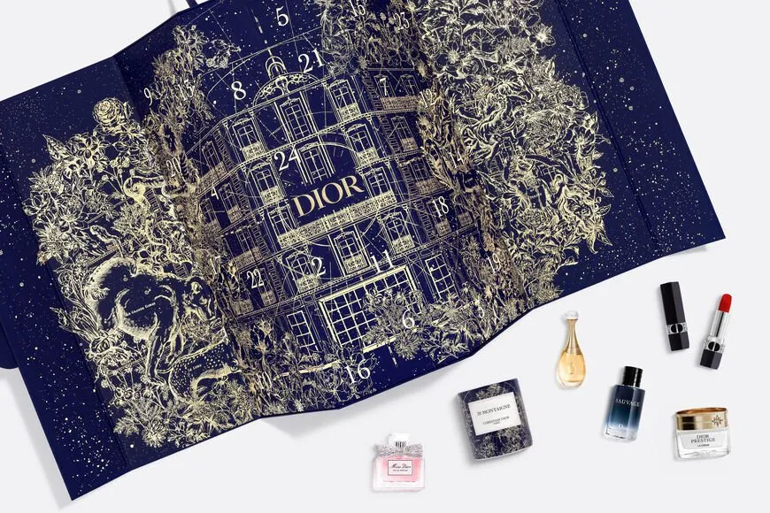 Dior Holiday Gift Sets 2022