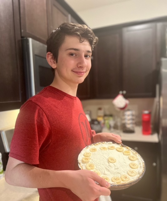 simple pie crust recipe