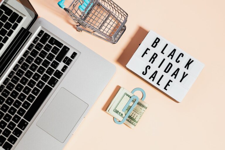 The Best Black Friday And Cyber Monday Deals Online 2022