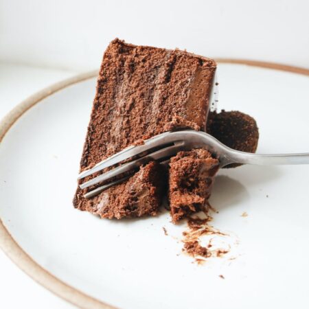 The Best Chocolate Cake Recipe Ever