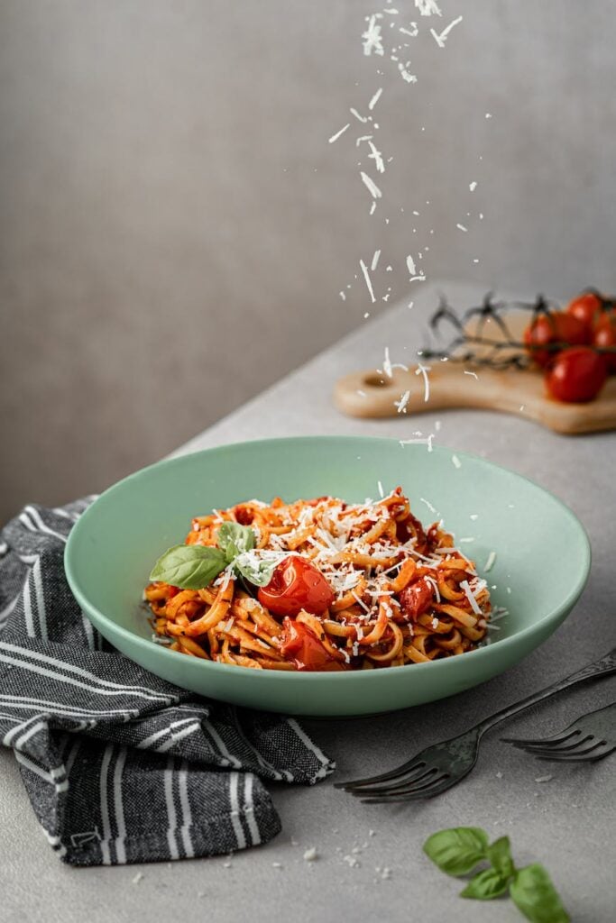 Monica's Marvelous Marinara Sauce