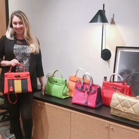 How to Save Money for a Hermès Birkin