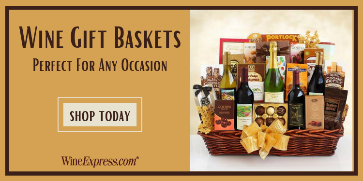 wine basket