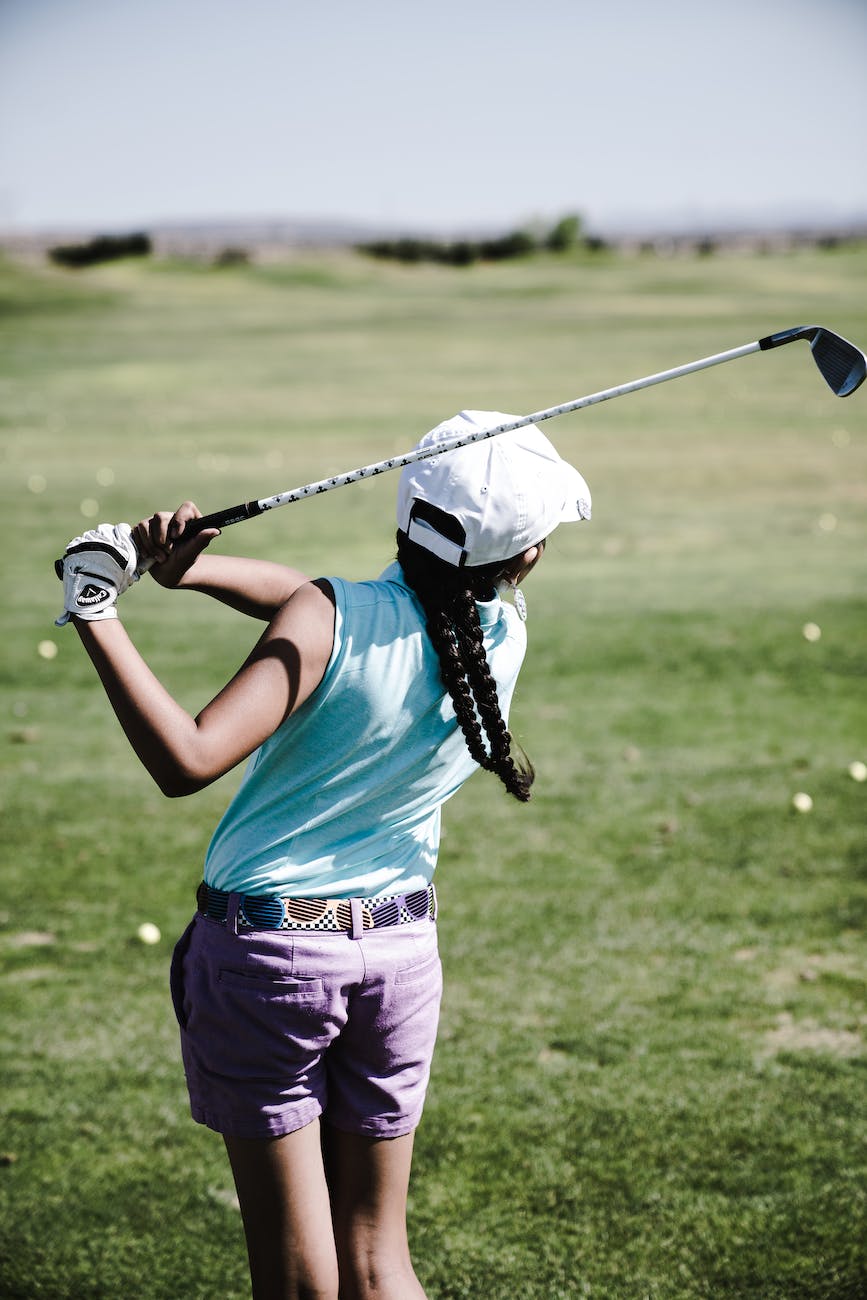 How To Make Your Golf Swing Fabulous