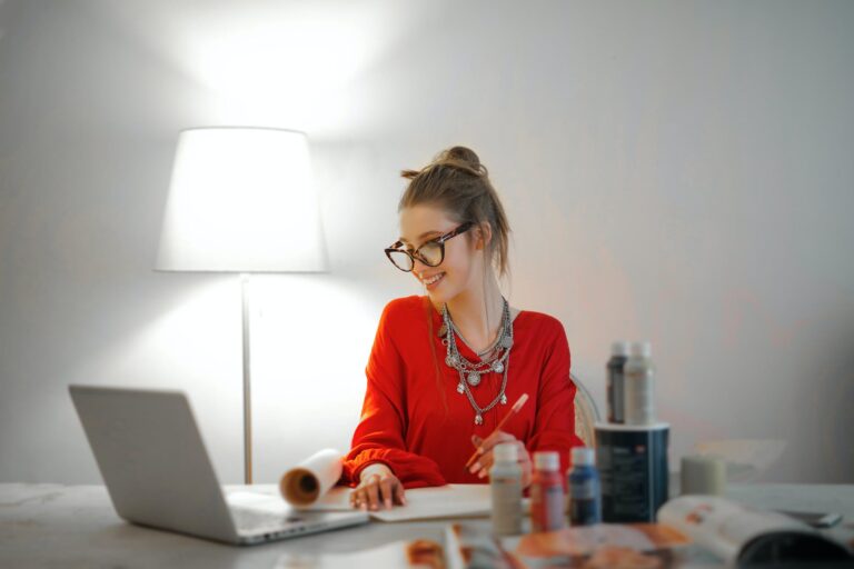 How to Create a Work-from-Home Job with Your Unique Skills