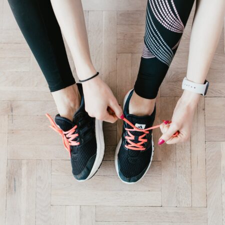 10 Best Walking Shoes for Women to Help Get Your Daily Steps In Style