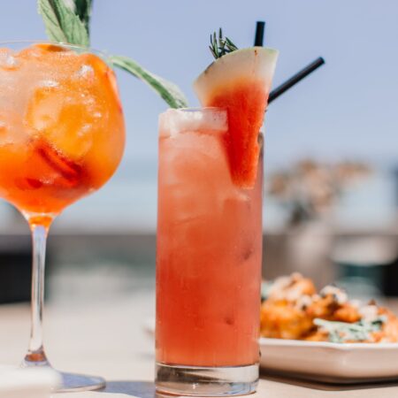 Sip Your Way Through Summer: Refreshing Cocktail Recipes You Need