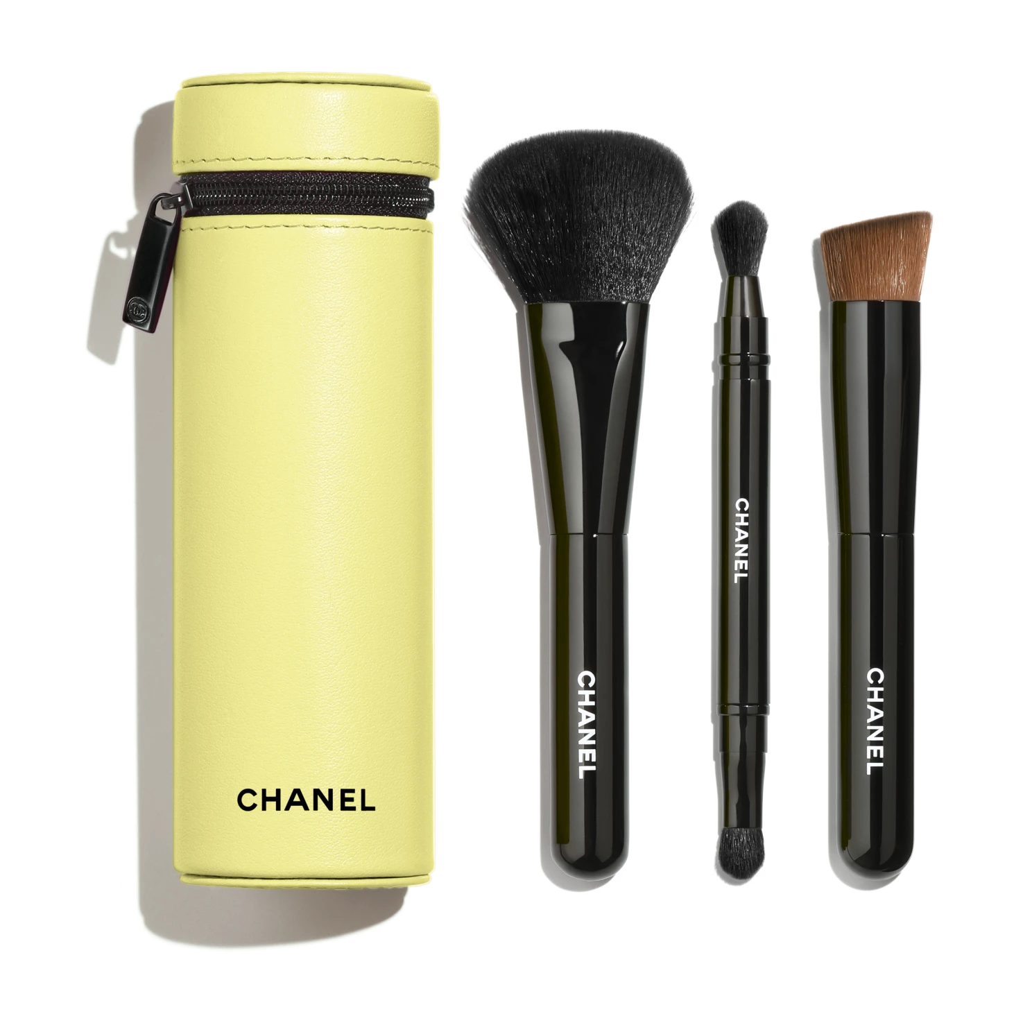 Chanel Limited Edition Makeup Brushes: Unveiling the Magic Behind their Lightning-Fast Sellouts