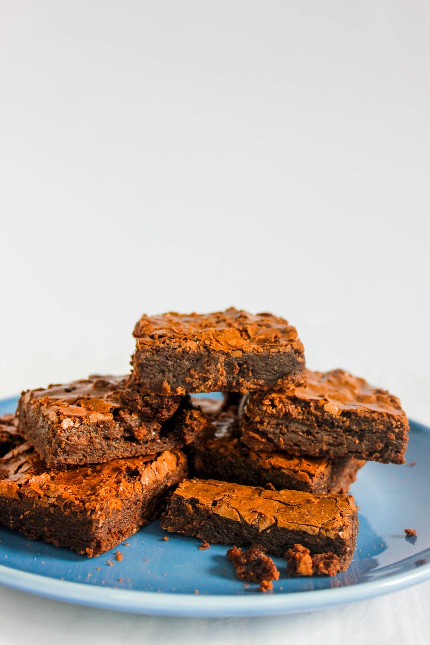 The Ultimate Clean and Organic Sweet Potato Brownie Recipe: A Guilt-Free Indulgence 