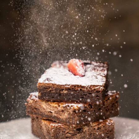 The Ultimate Clean and Organic Sweet Potato Brownie Recipe: A Guilt-Free Indulgence