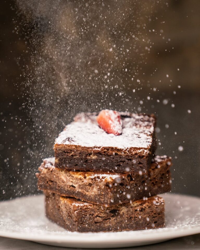 The Ultimate Clean and Organic Sweet Potato Brownie Recipe: A Guilt-Free Indulgence