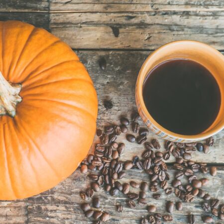 Savor the Season: A Deep Dive into Vita Cups Pumpkin Spice Coffee