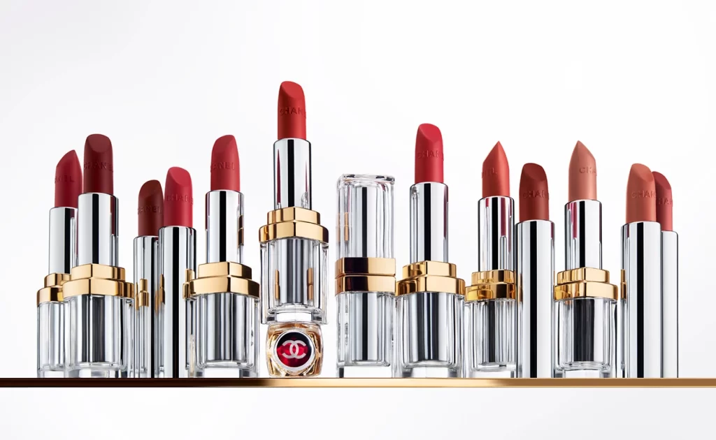 Chanel's $195 31 Le Rouge Lipstick