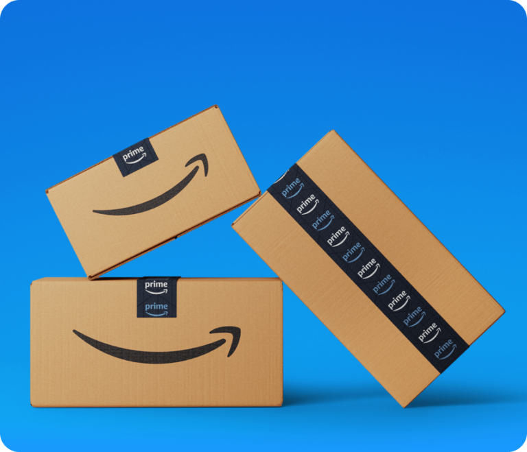 Amazon Prime Day Deals You Need for a Fabulous Fall