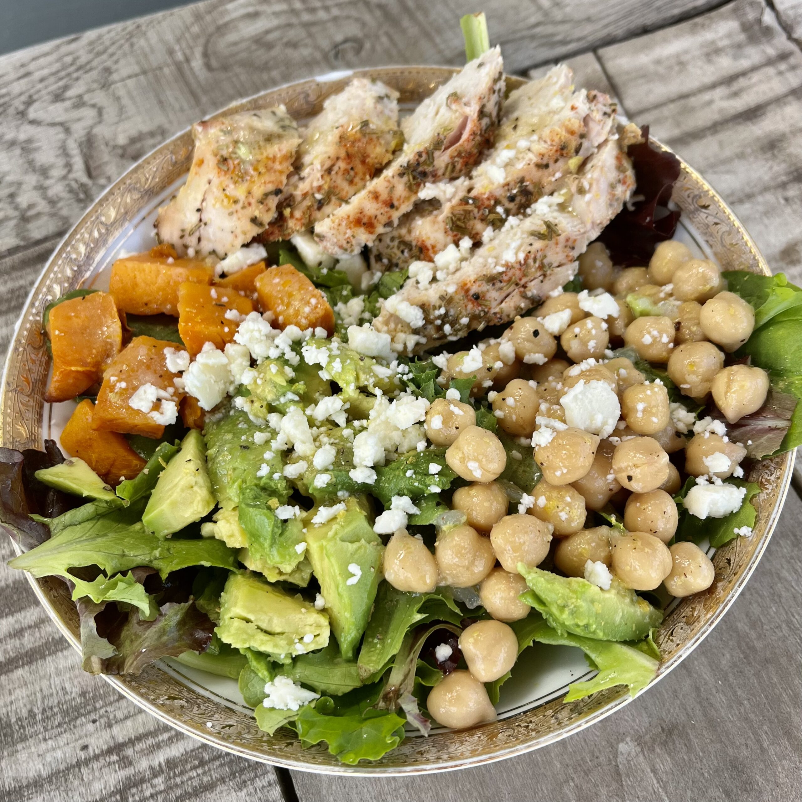 Favorite Recipes