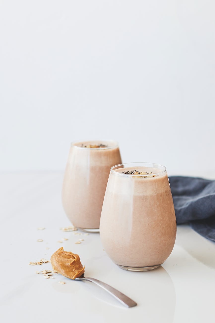 4 Healthy Smoothies to Kickstart the New Year