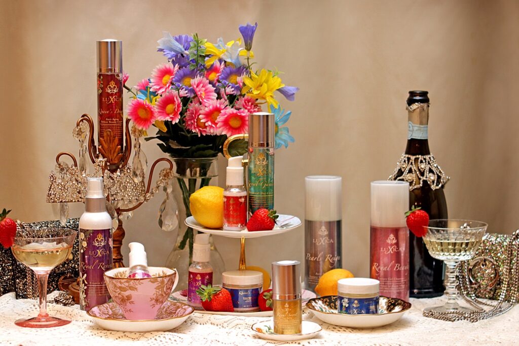 luxica skincare