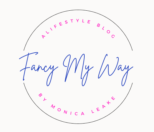 Fancy My Way Logo