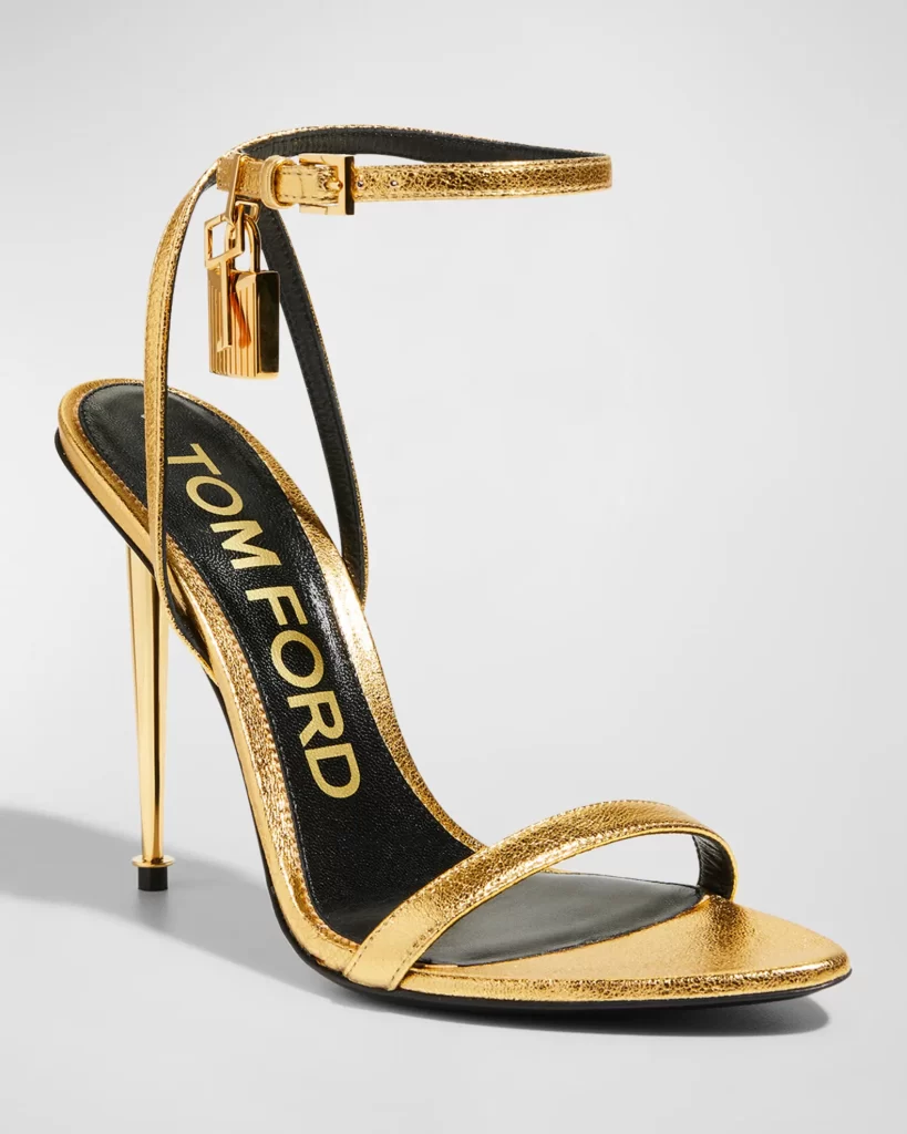 The Hottest Designer Sandals For Summer 2024