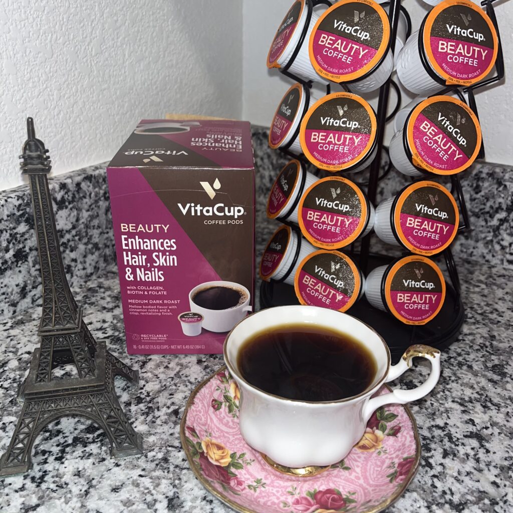 Fashionistas: Sip in Style and Boost Your Wellness Game with VitaCup Coffee