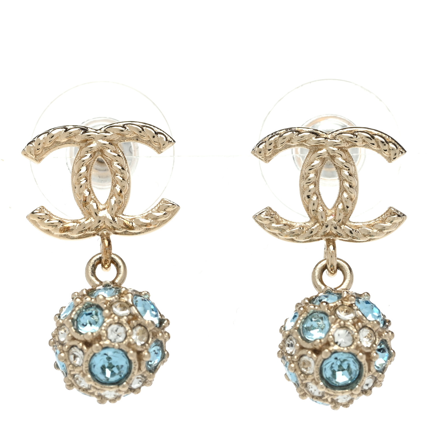 Chanel Earrings: Timeless Treasures Every Fashionista Needs