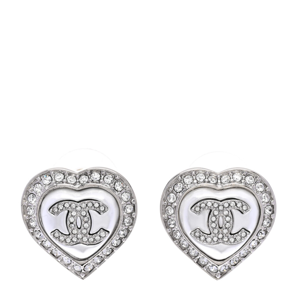 Chanel Earrings: Timeless Treasures Every Fashionista Needs