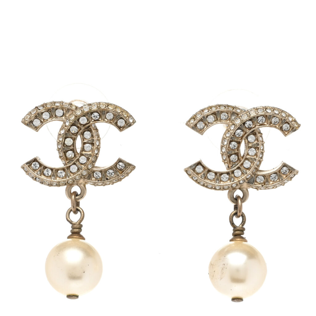 Chanel Earrings: Timeless Treasures Every Fashionista Needs
