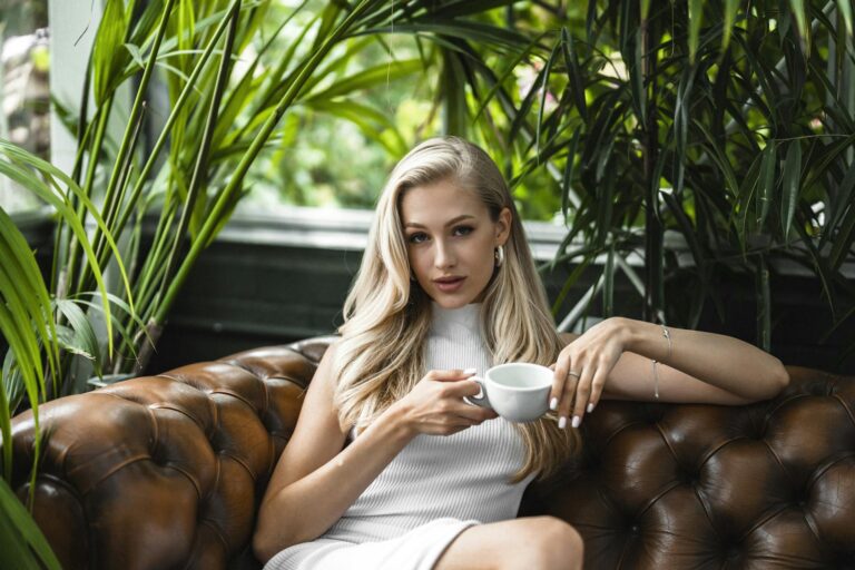 Fashionistas: Sip in Style and Boost Your Wellness Game with VitaCup Coffee