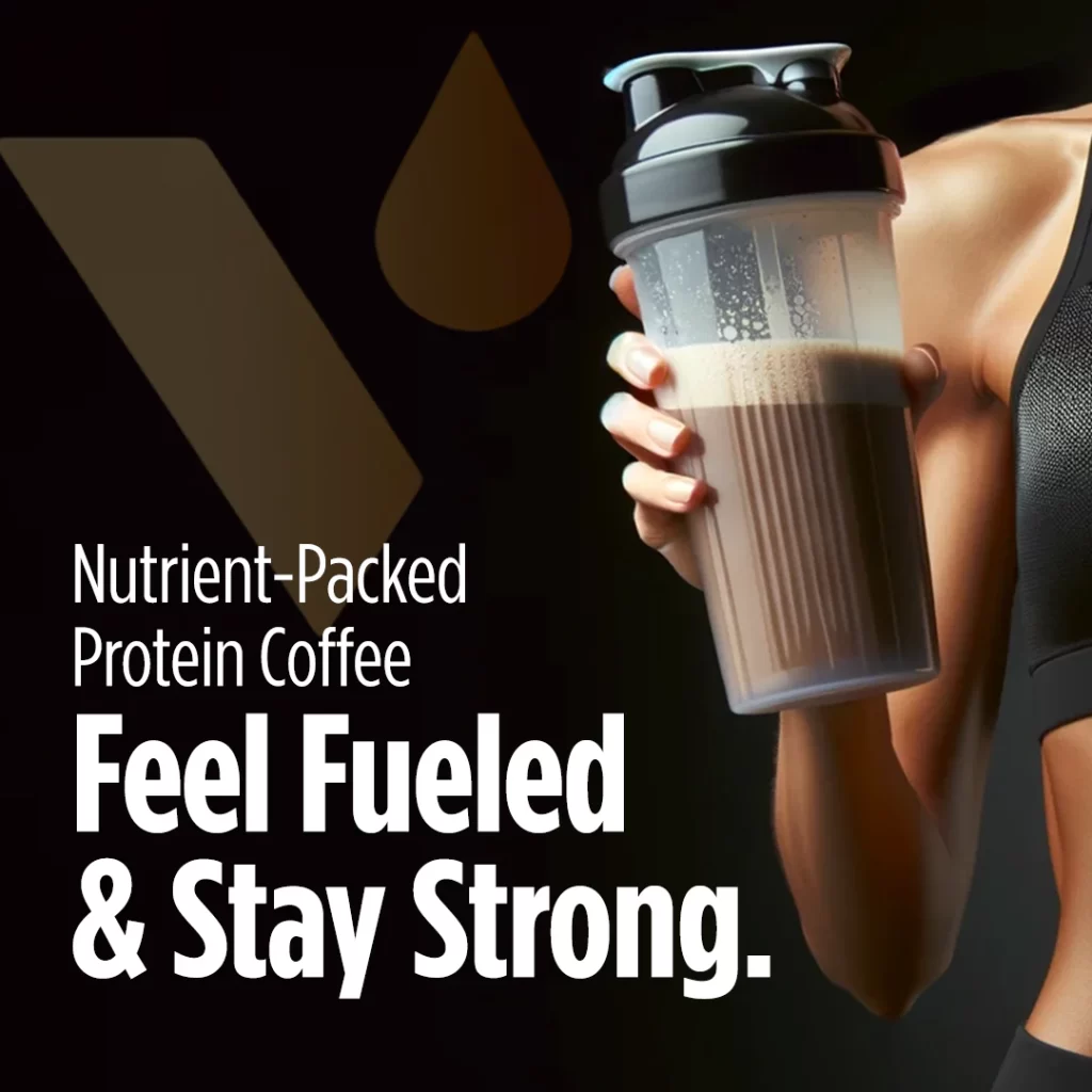 Jumpstart Your Summer Weight Loss with VitaCup’s Slim Protein Coffee