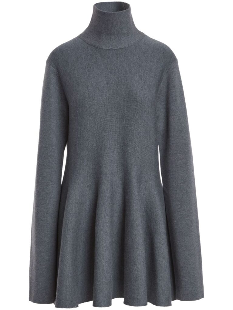 8 Old Money Sweater Dresses to Keep You Cozy and Stylish This Fall