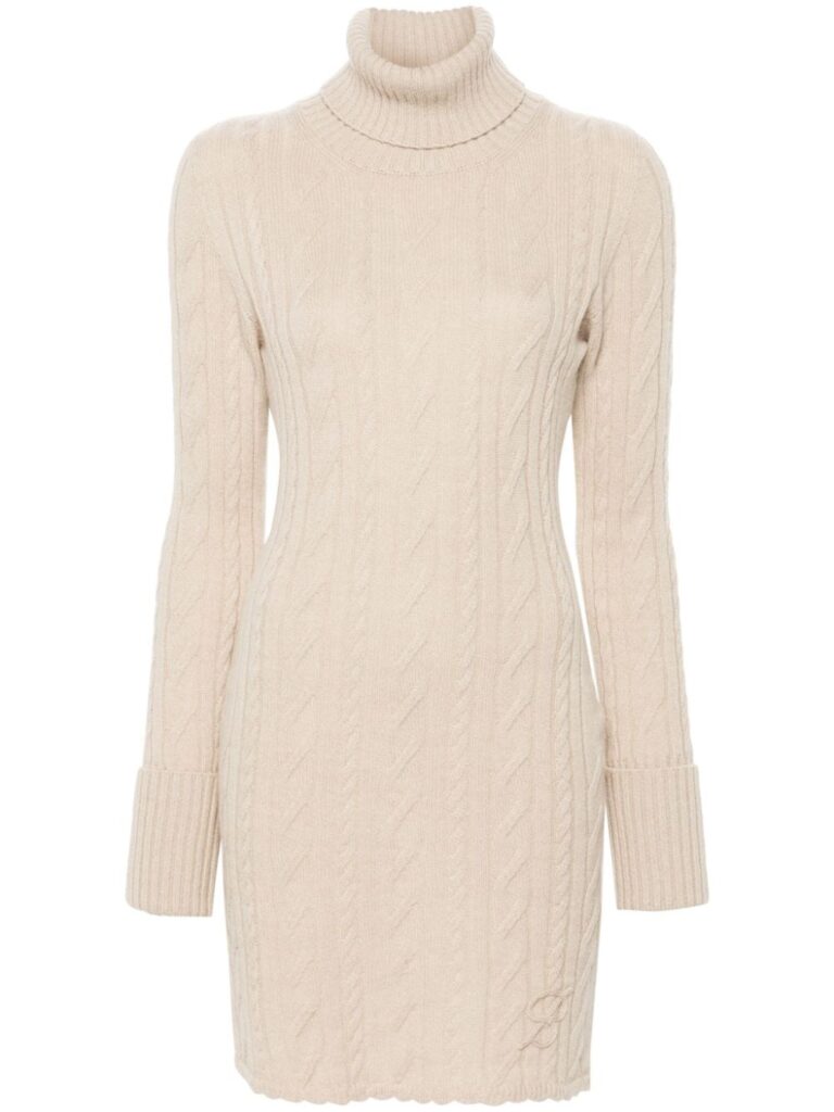 8 Old Money Sweater Dresses to Keep You Cozy and Stylish This Fall