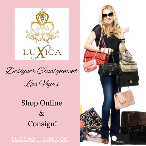 Luxica Designer Consignment