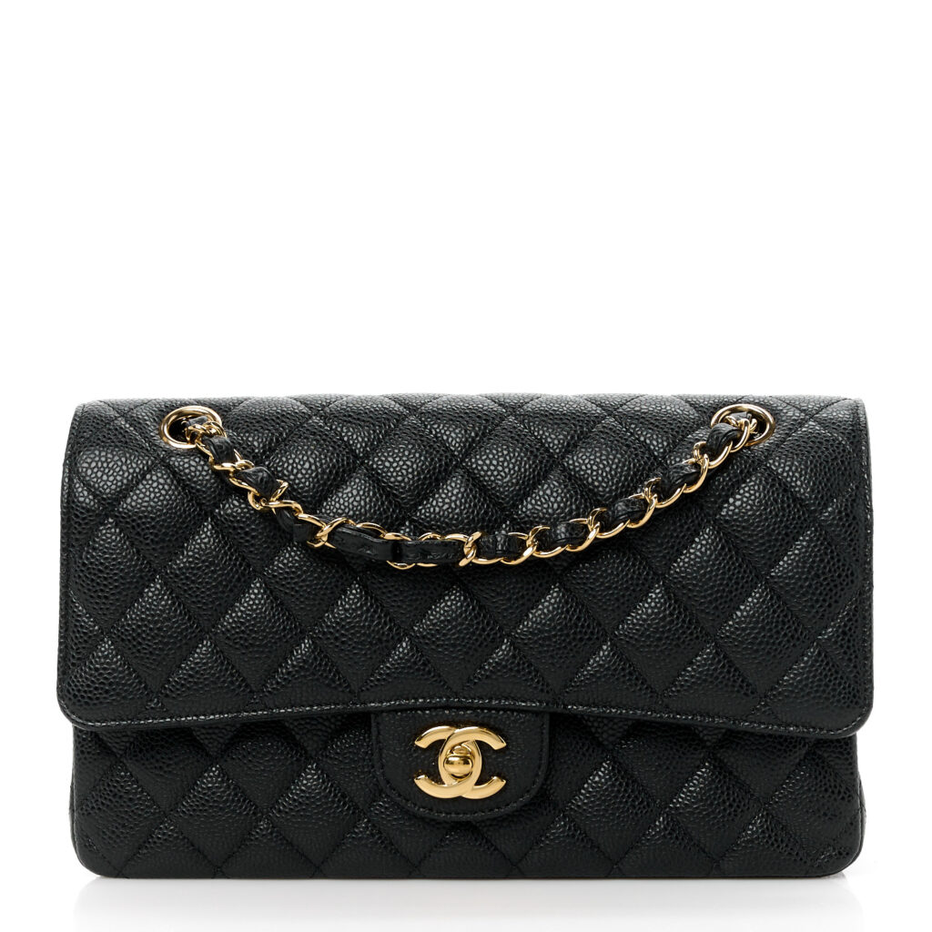 CHANEL HANDBAG