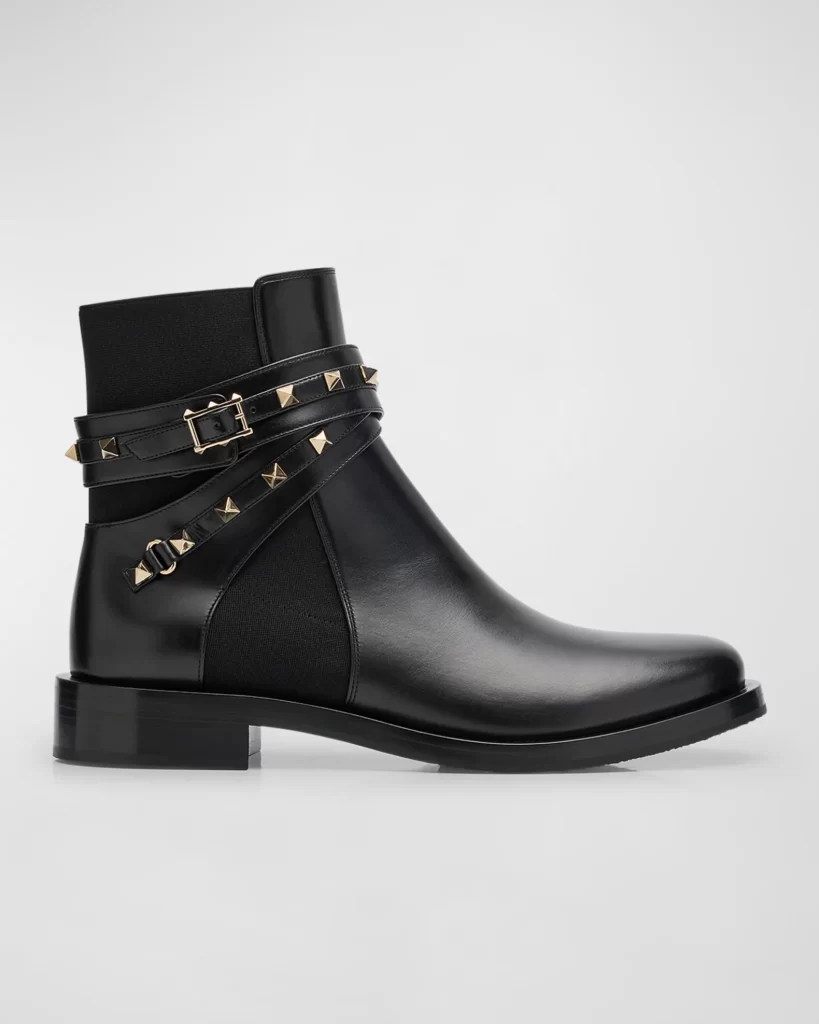 Top 7 Hottest Designer Boots for Fall 2024