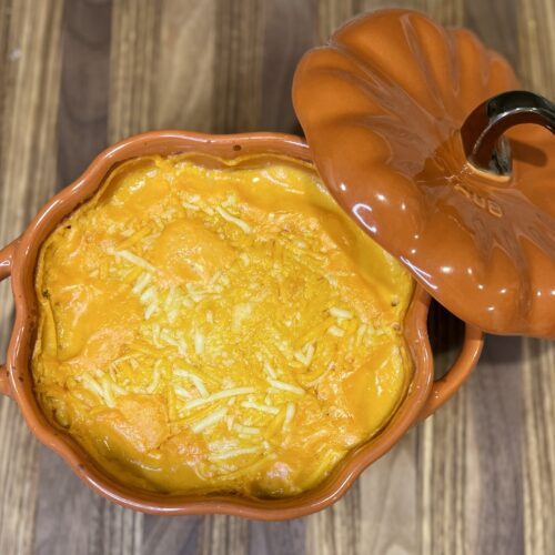 The Best Buffalo Chicken Dip: A Party Favorite