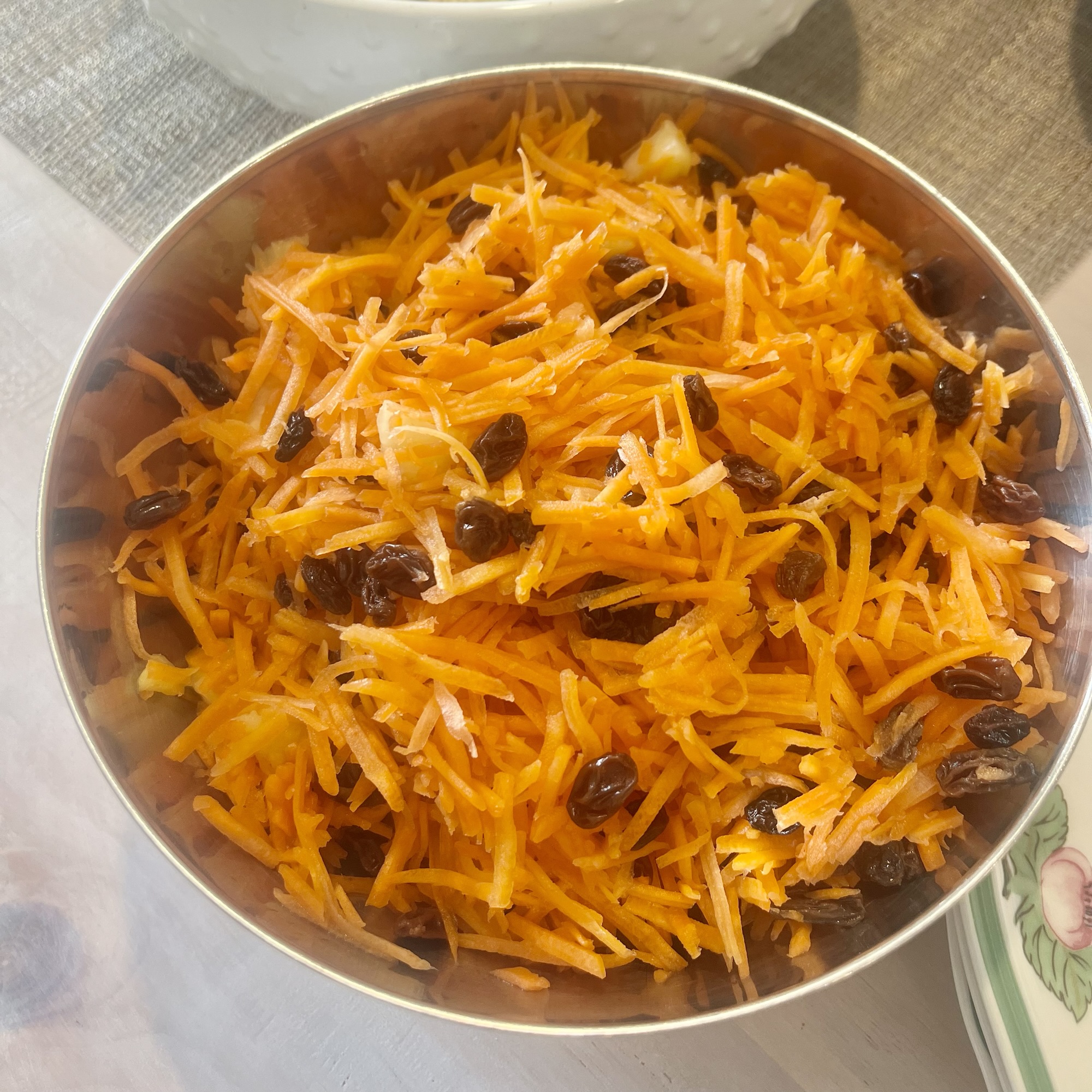 carrot salad