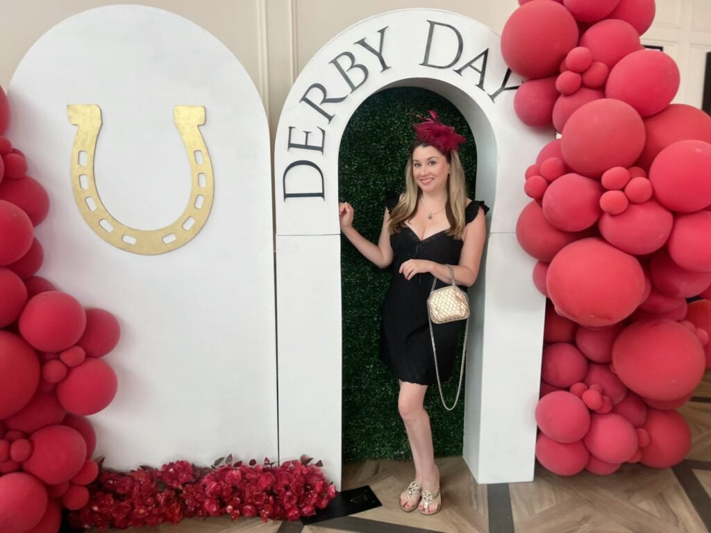 Kentucky Derby Style Guide: Dress to Impress in Derby Day Fashion