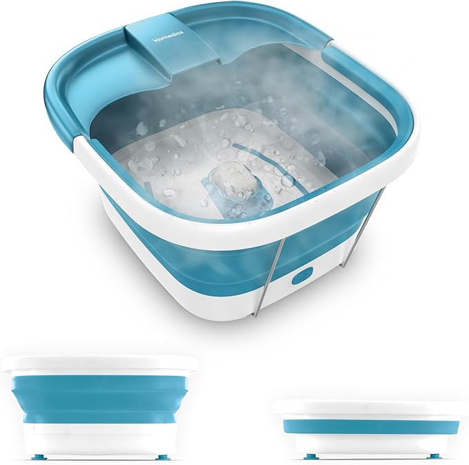 home foot spa