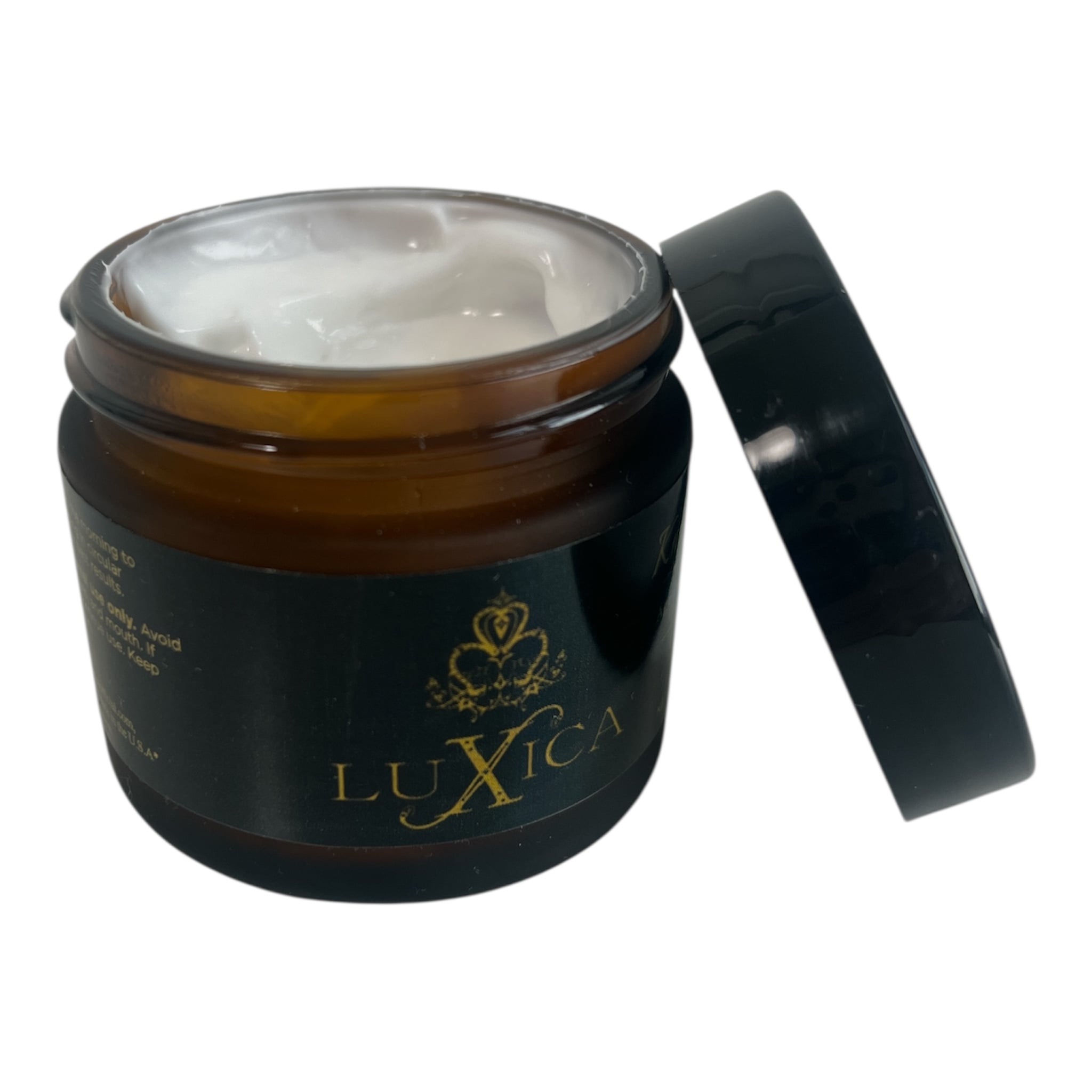 Knight Cream - Age Defying Vitamin C Face Moisturizer For Men