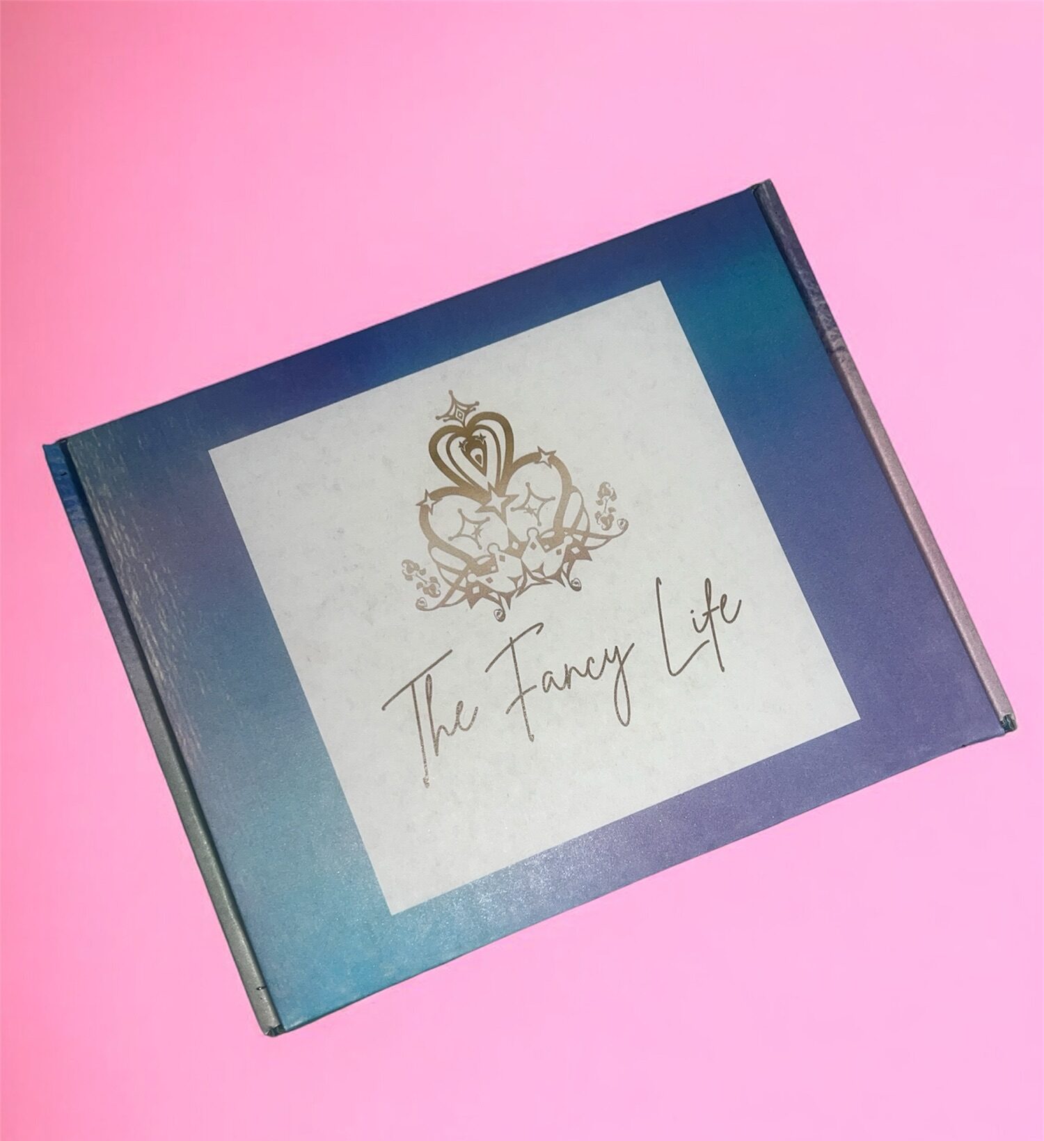 Big News! The Fancy Life Subscription Box is Coming Soon — And It’s Limited!