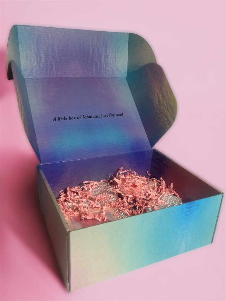 The Fancy Life Subscription Box  