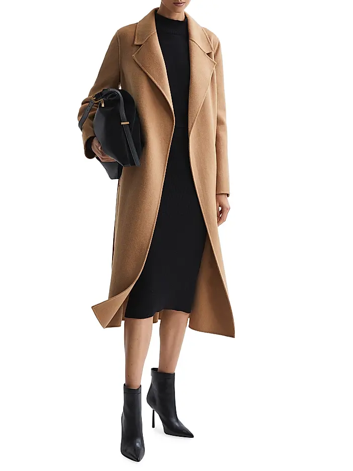 7 Chic Fall Jackets That Will Instantly Elevate Your Everyday Look