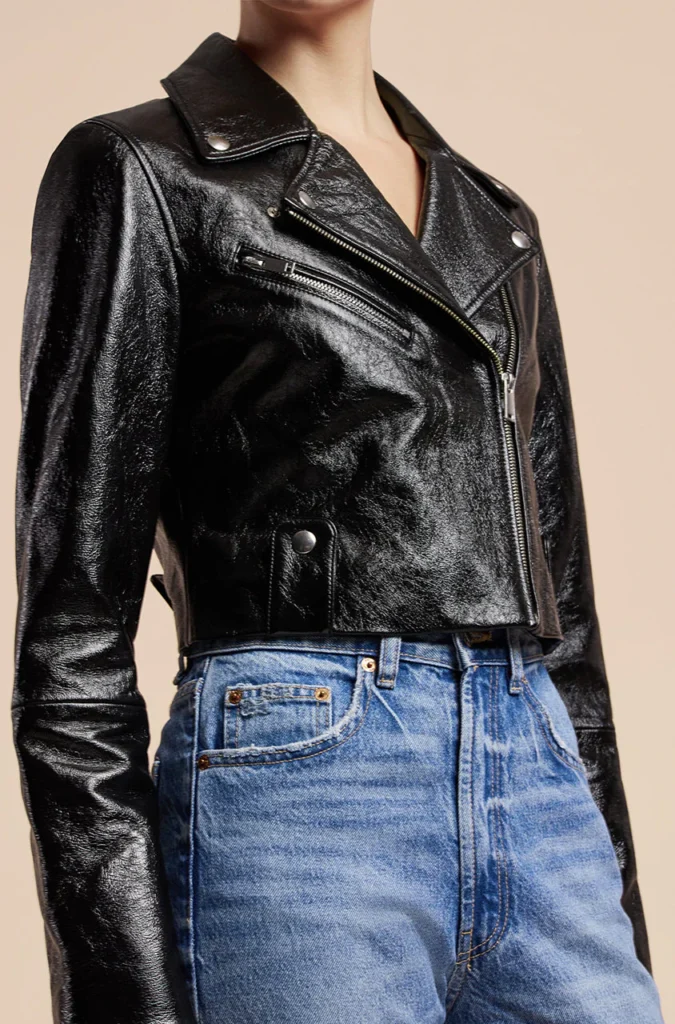 7 Chic Fall Jackets That Will Instantly Elevate Your Everyday Look